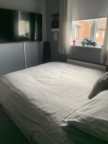 Lovely Spacious Bedroom to rent