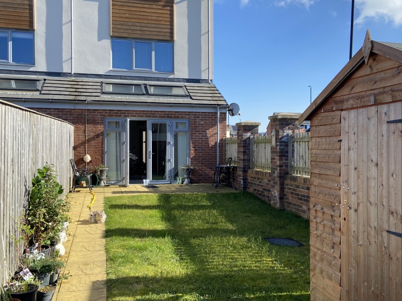 Room for rent in Houghton Sunderland