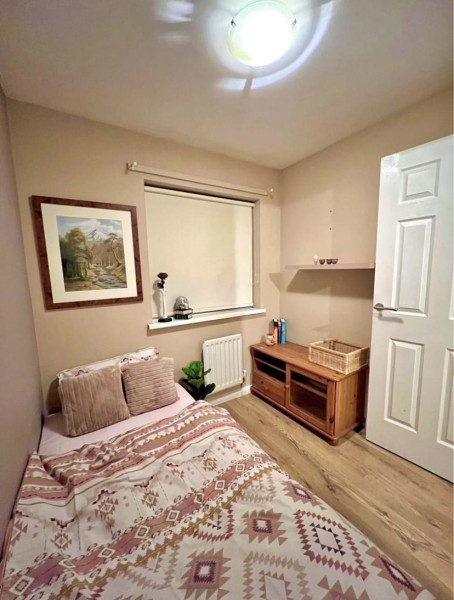 Small, cozy room to rent Sunderland