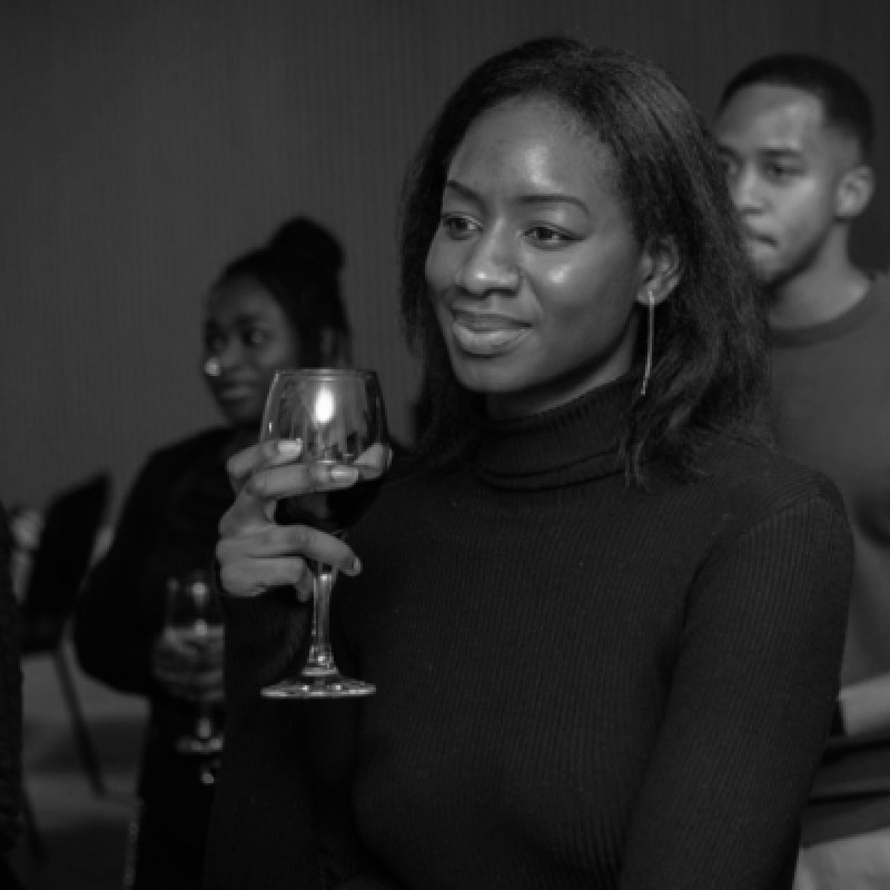 1 room for 26 year old female.